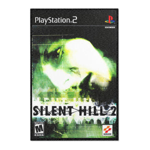 Silent Hill 2 Rug